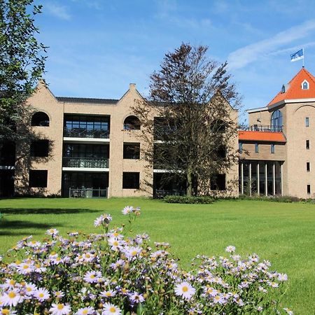 Hotel Havezate Marveld Groenlo Zewnętrze zdjęcie