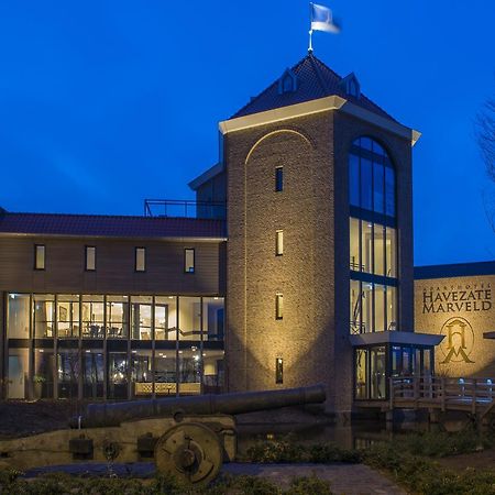 Hotel Havezate Marveld Groenlo Zewnętrze zdjęcie