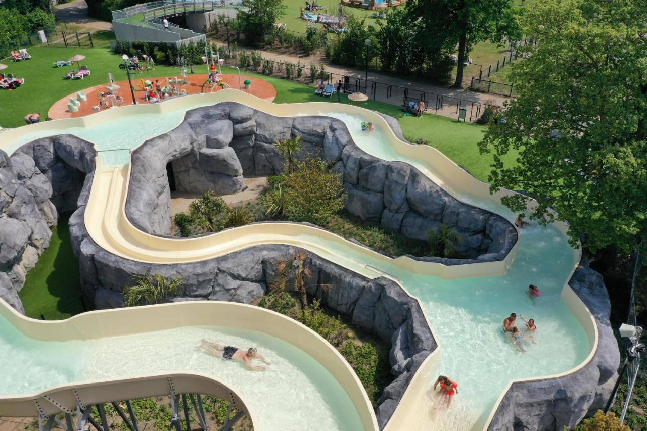 Hotel Havezate Marveld Groenlo Zewnętrze zdjęcie