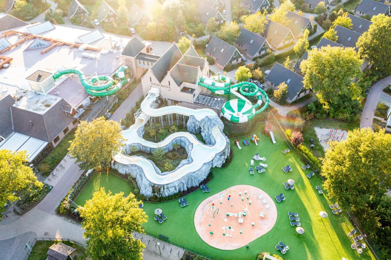 Hotel Havezate Marveld Groenlo Zewnętrze zdjęcie
