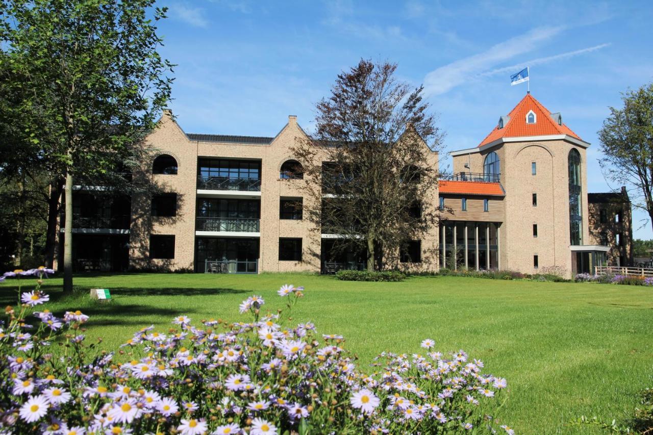 Hotel Havezate Marveld Groenlo Zewnętrze zdjęcie
