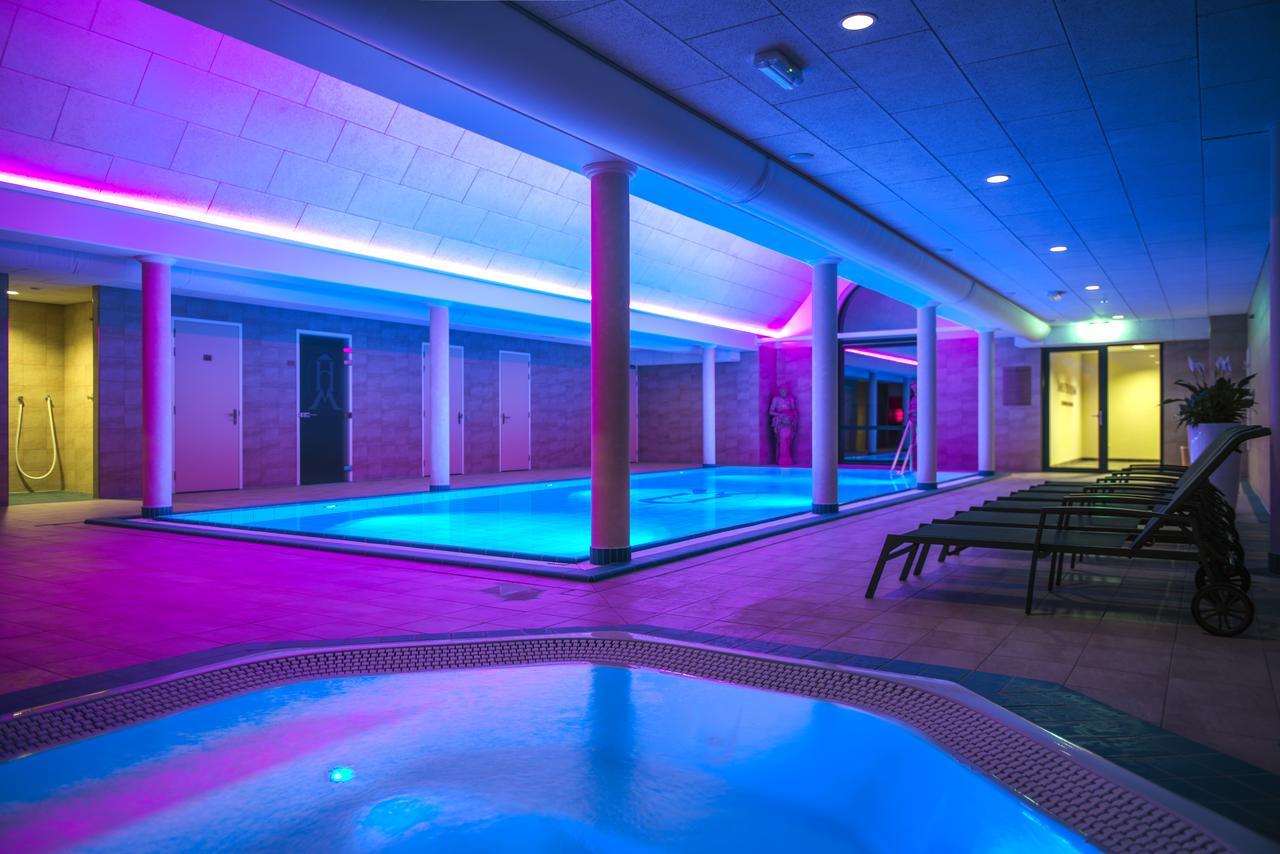 Hotel Havezate Marveld Groenlo Zewnętrze zdjęcie