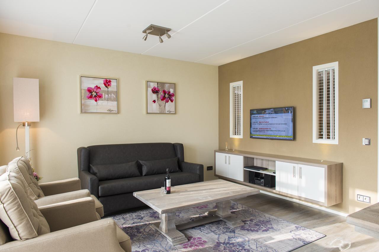 Hotel Havezate Marveld Groenlo Pokój zdjęcie