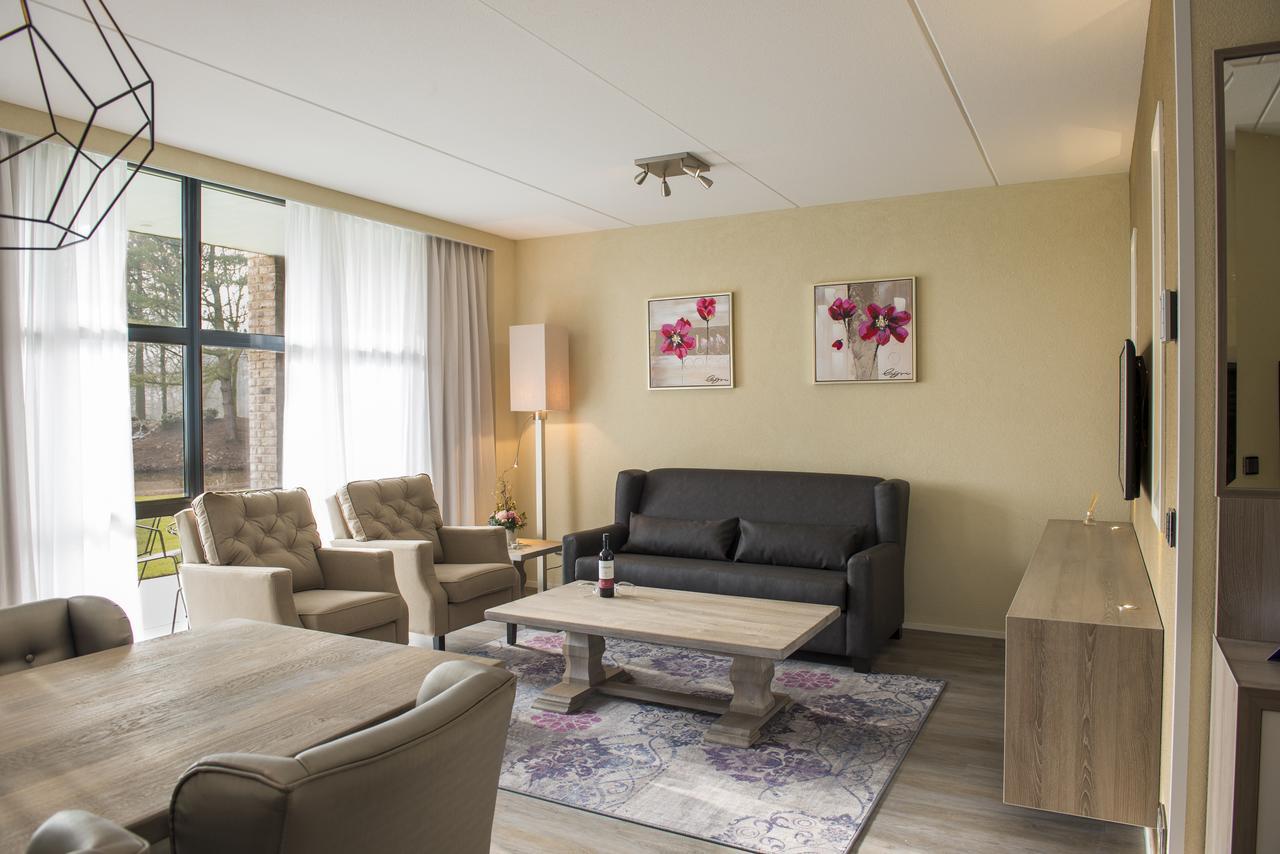 Hotel Havezate Marveld Groenlo Pokój zdjęcie
