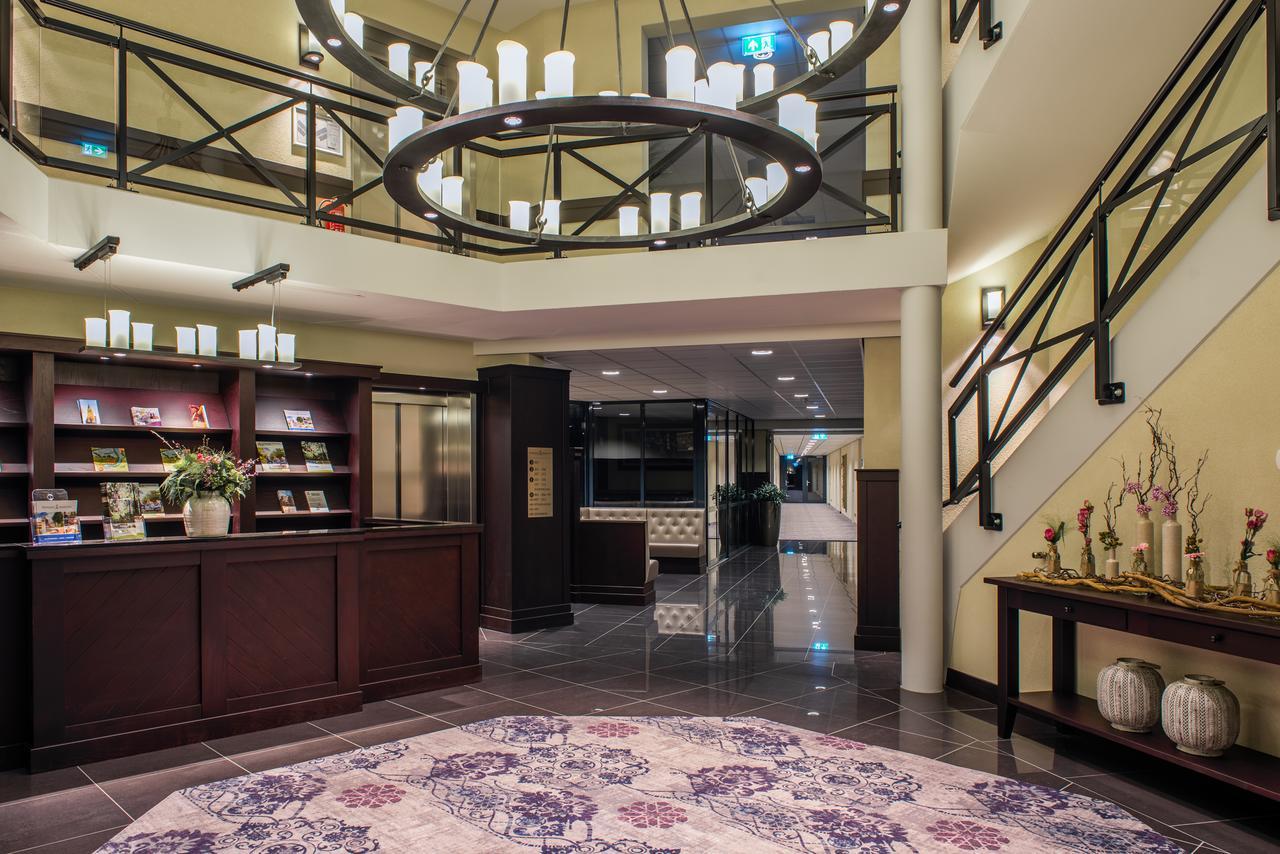 Hotel Havezate Marveld Groenlo Zewnętrze zdjęcie